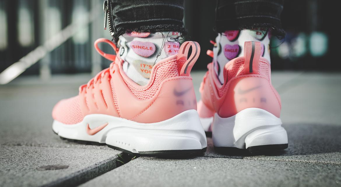 nike presto gel storm