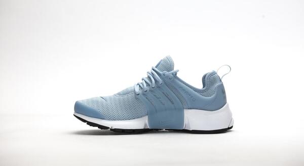 nike presto baby blue