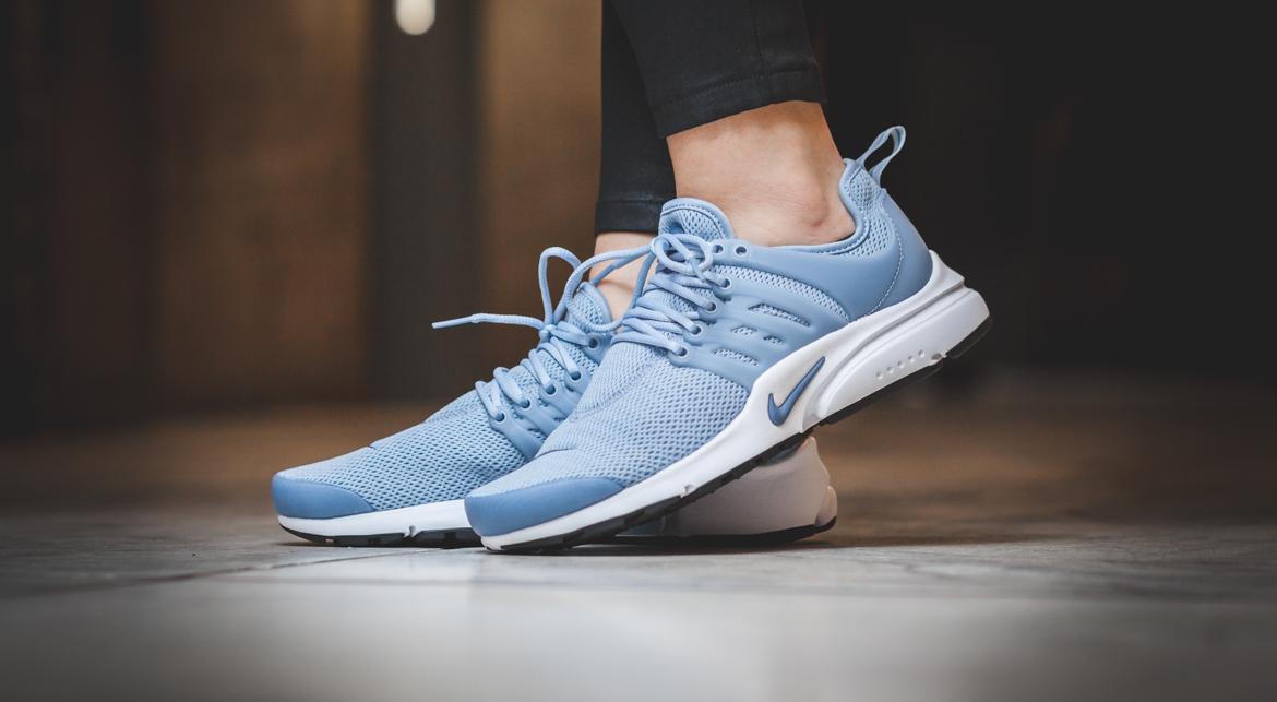 nike presto sky blue