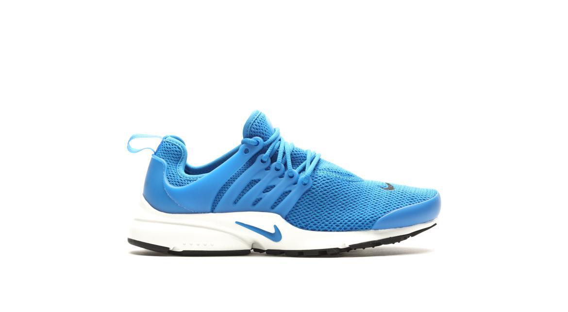 Nike W Air Presto "Blue Nights"