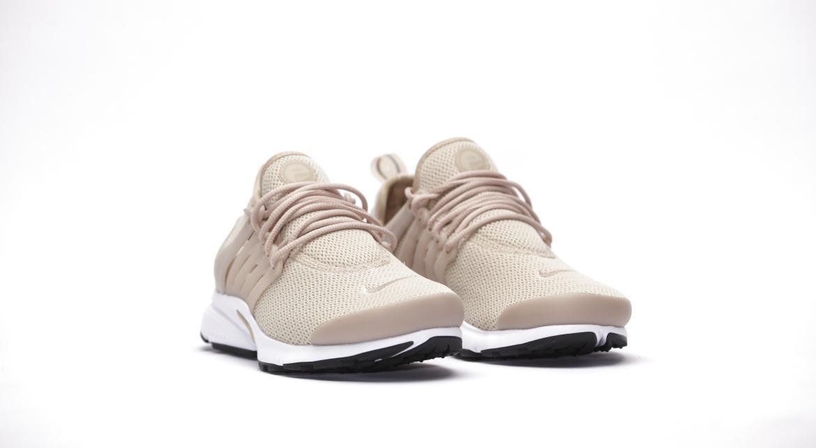 HOT Presto Linen Nike Air Presto Beige Femme Nike Wmns Air