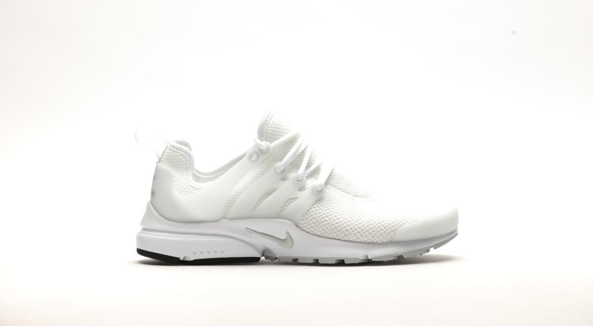 Nike W Air Presto "Pure Platinum"