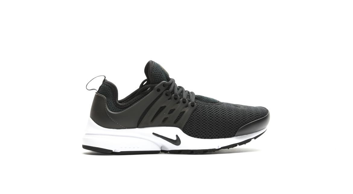 Nike W Air Presto "Black N White"