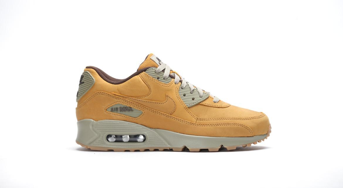 Nike Wmns Air Max 90 Winter "Bronze"