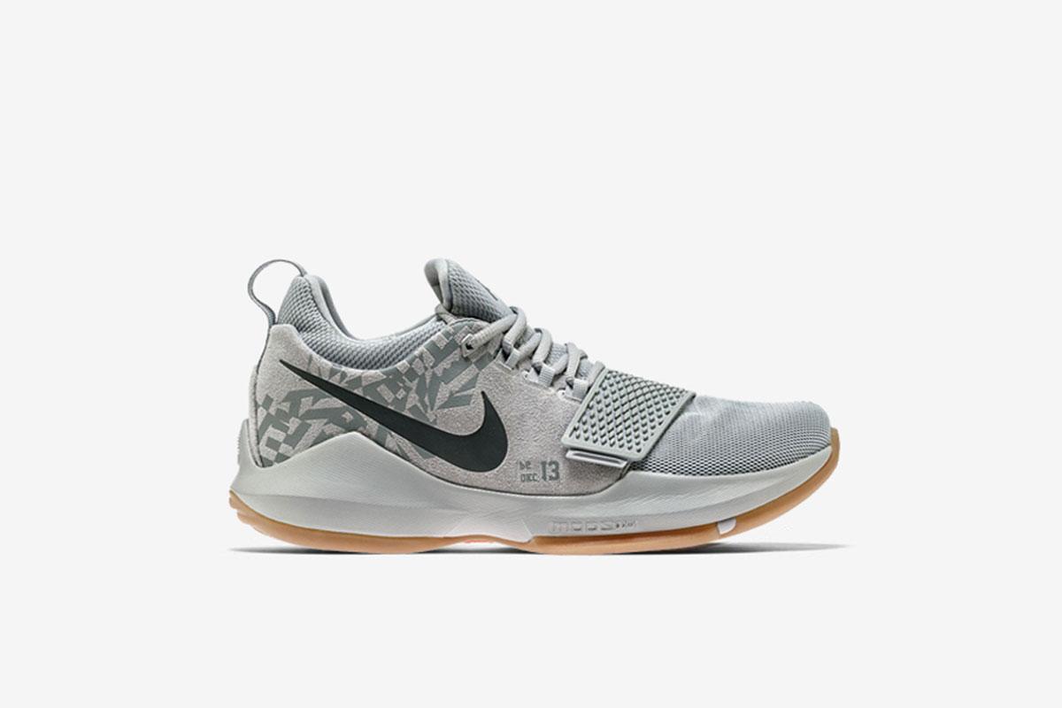 Nike Pg 1 "Baseline"