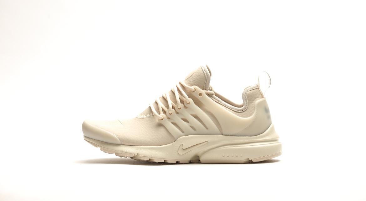 Nike W Air Presto Premium "Oatmeal"