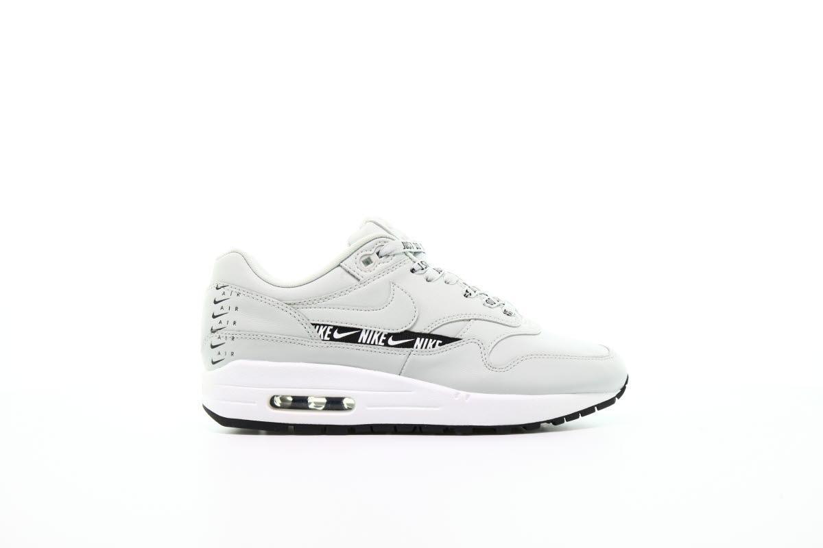 Nike Wmns Air Max 1 SE "Light Silver"