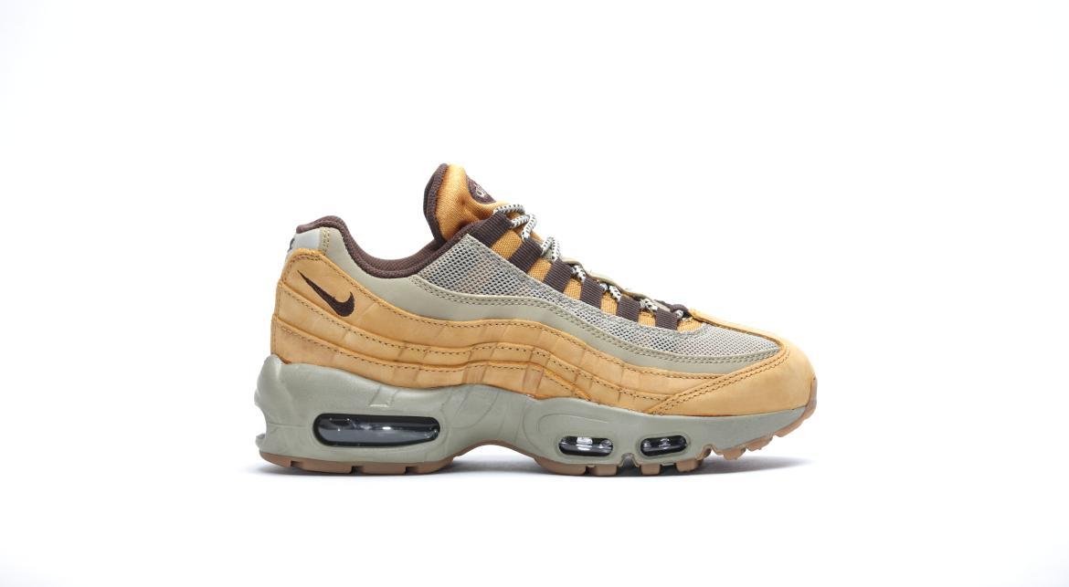 Nike Wmns Air Max 95 Winter "Baroque Brown"