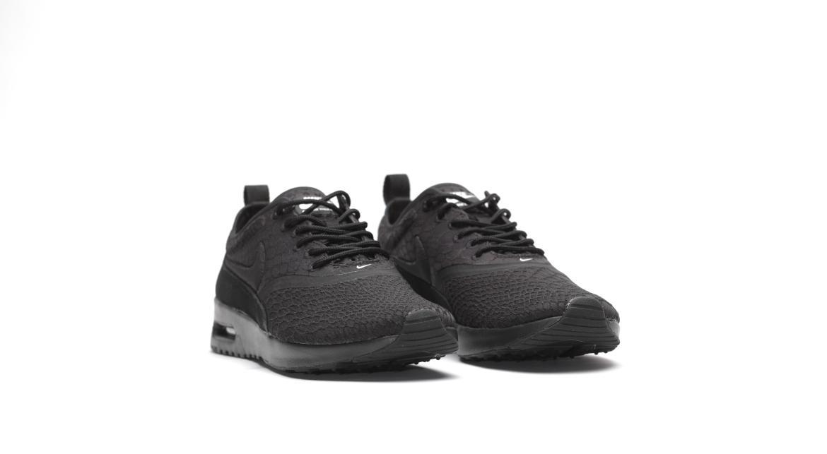 Nike W air max thea ultra se "Black"