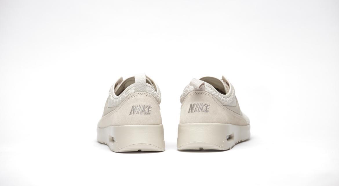 voor de hand liggend bijeenkomst adelaar Nike W Air Max Thea Ultra SE "Oatmeal" | 881118-100 | AFEW STORE