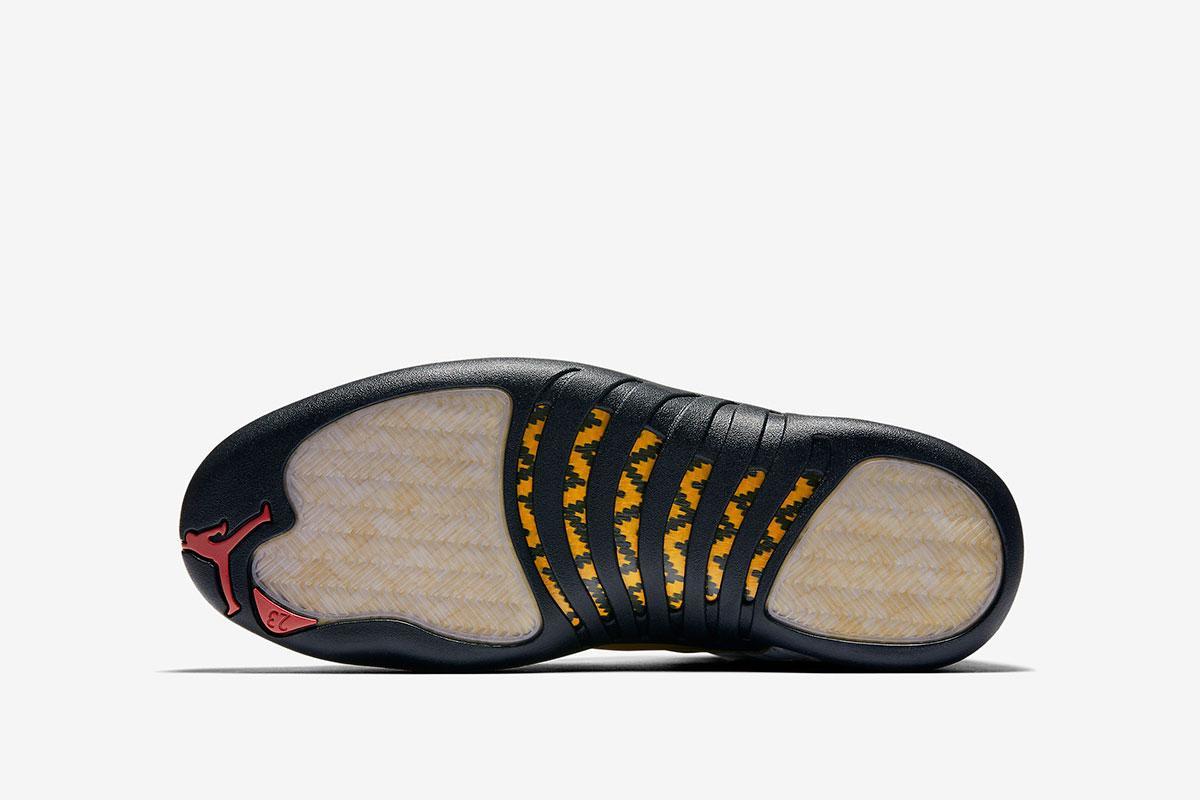 Jordan 12 chinese new year mens hotsell