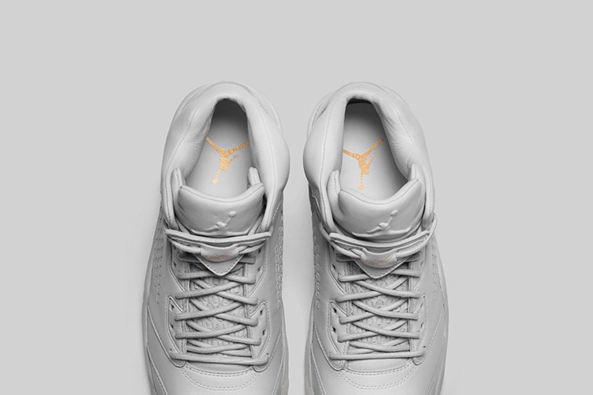 Air Jordan Air Jordan 5 Retro Premium 