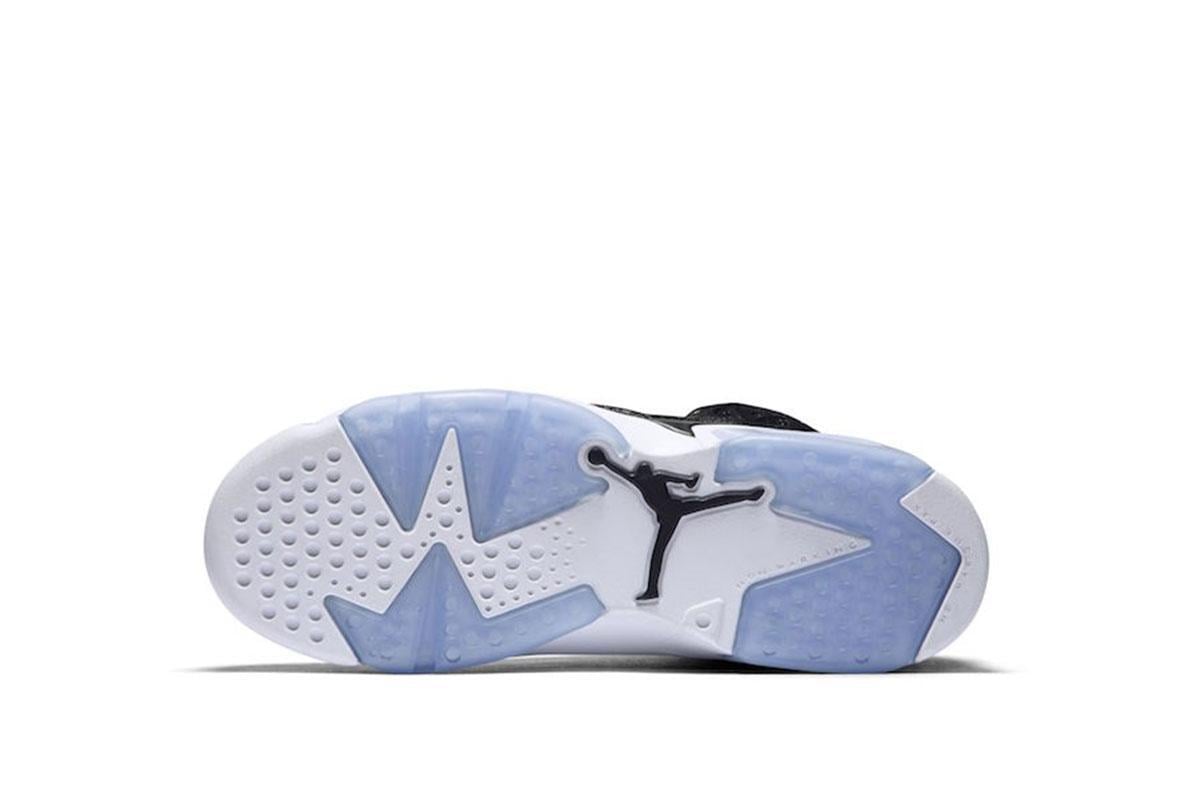 jordan 6 retro prem hc gg