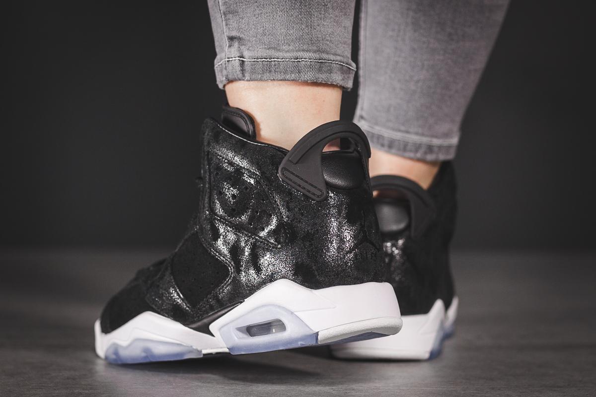 Air Jordan 6 Retro Prem Hc GG 