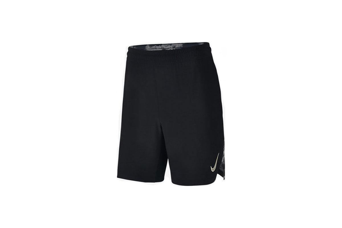 Nike Short Hyperelite Stripe ASW "Black"