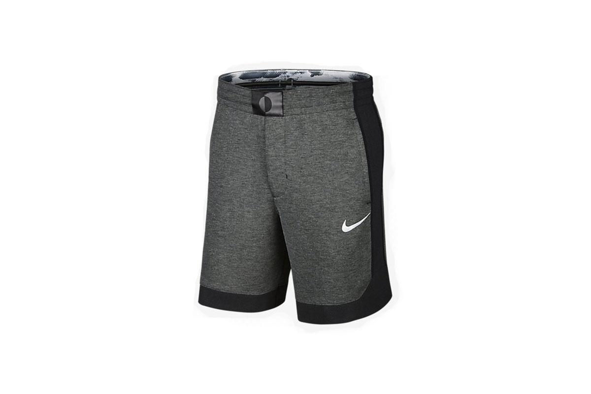 Nike Short ASW "Black"