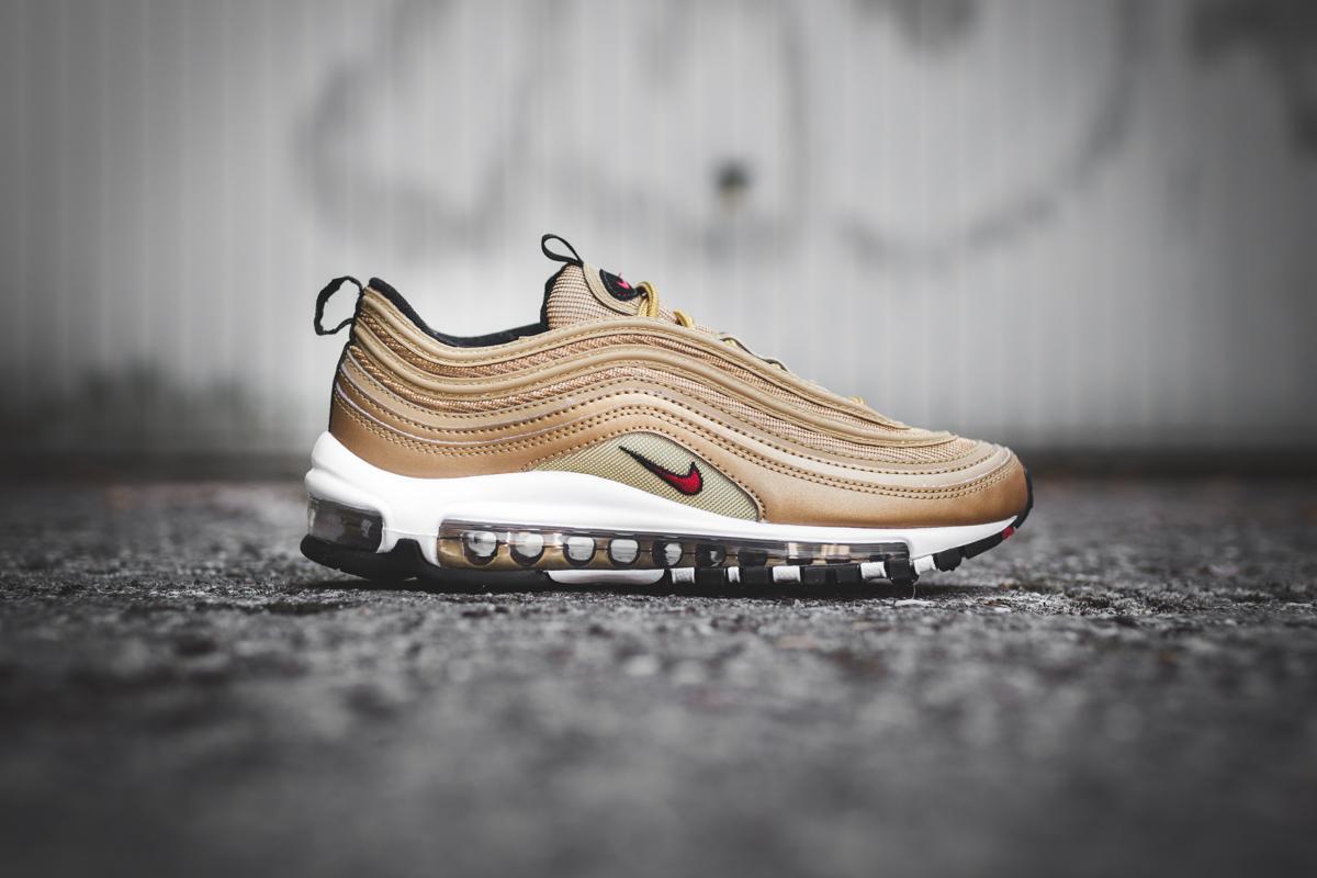 Nike Wmns Air Max 97 OG QS  display picture 2