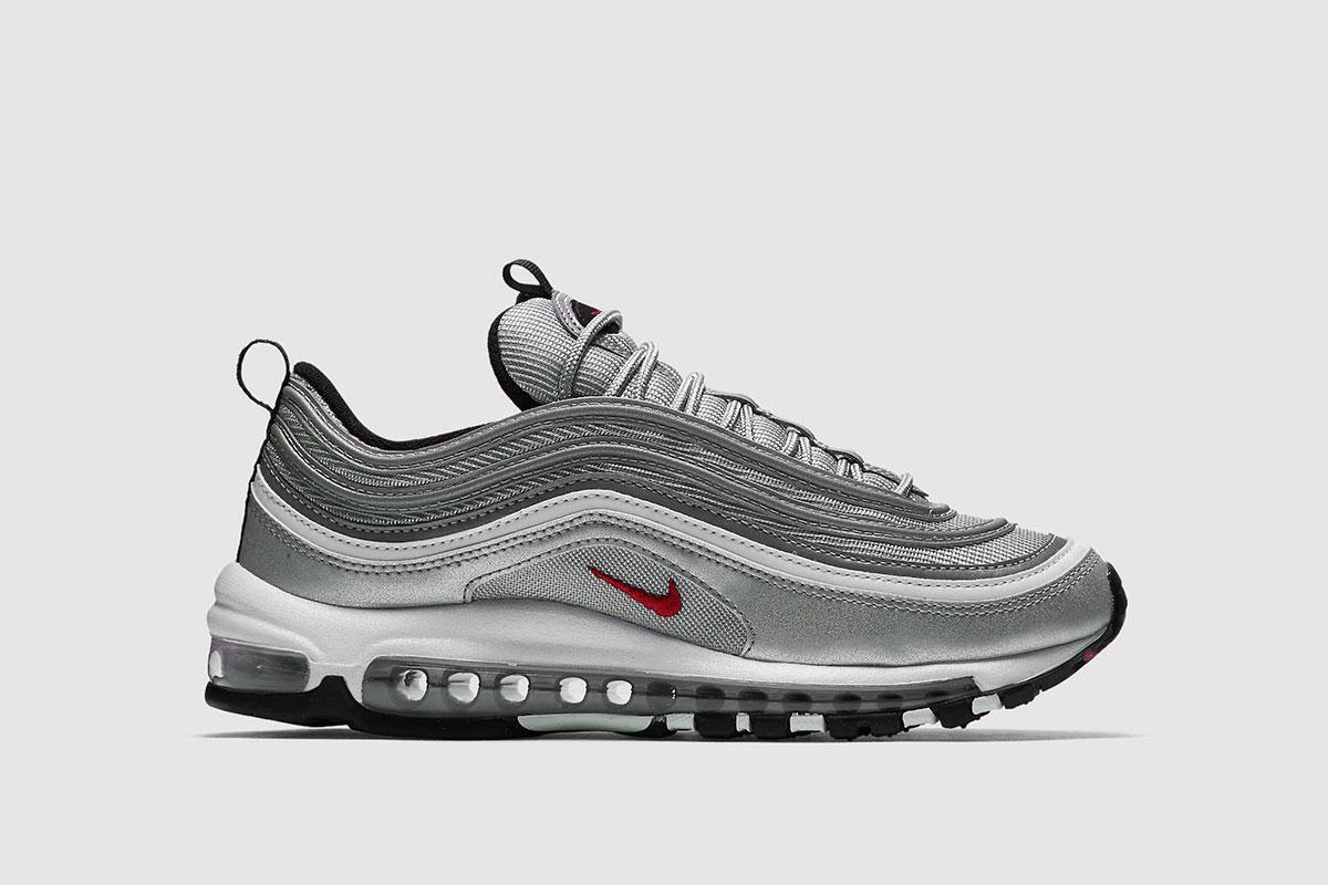 Sportbekleidung Nike Air Max 97 GÃ¼nstig Herren Nike Air Max 97 OG