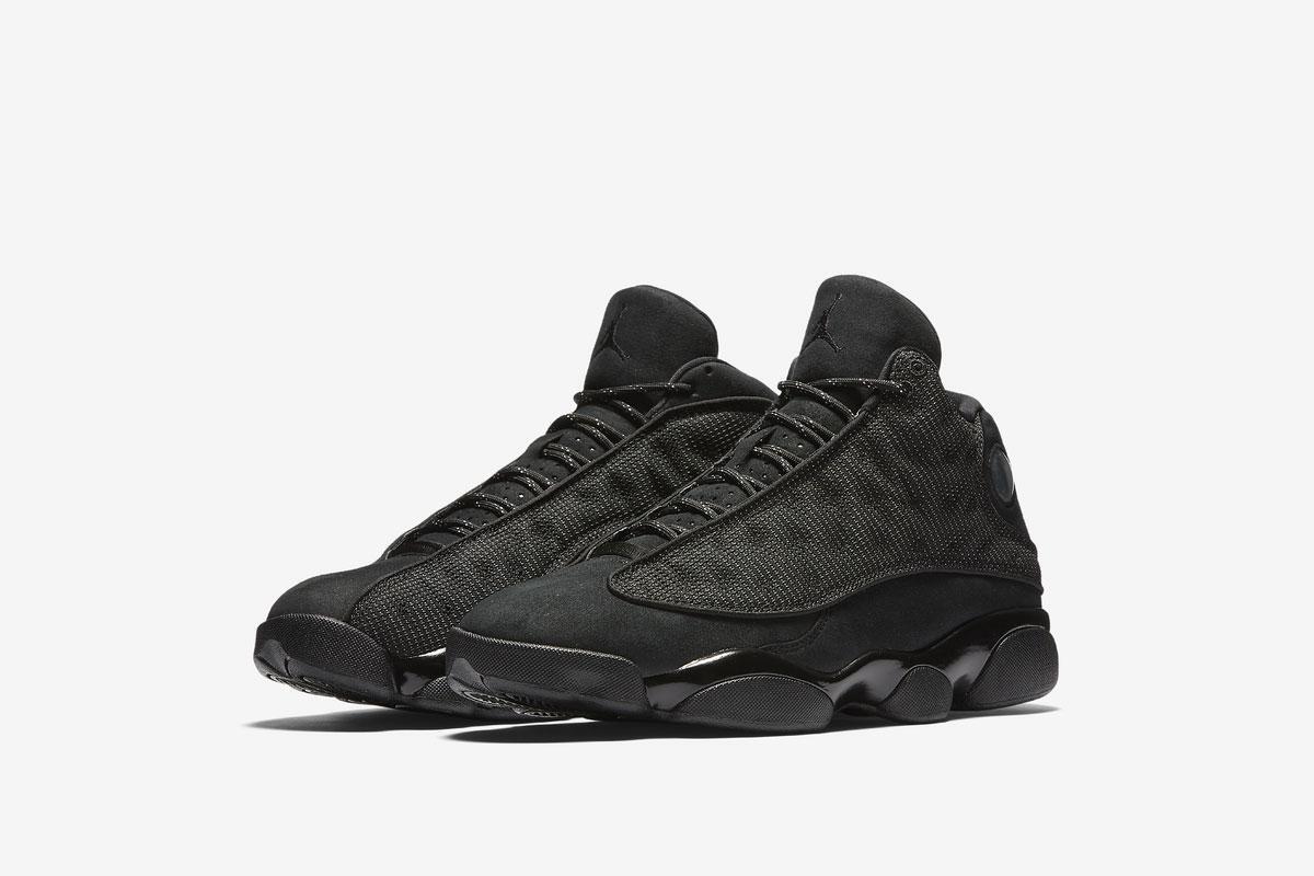 Air Jordan 13 Retro BG  display picture 1