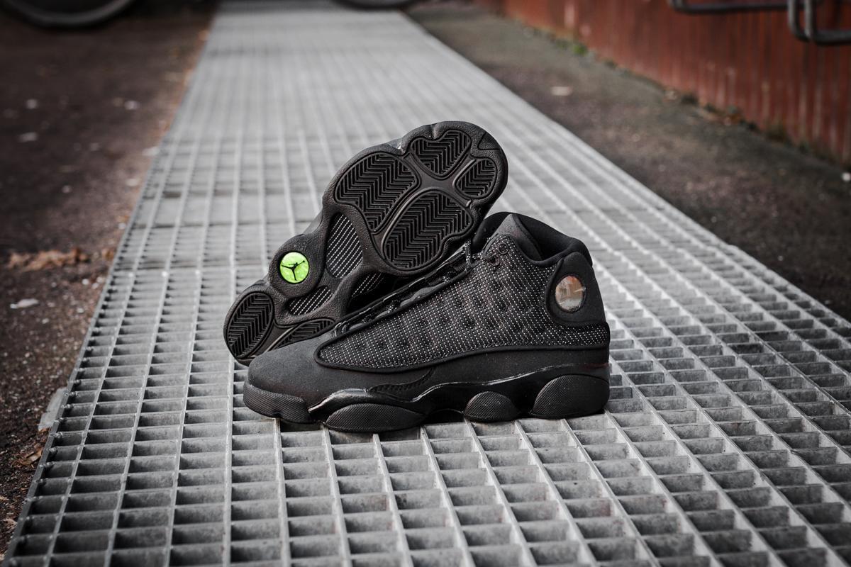 anthracite 13s