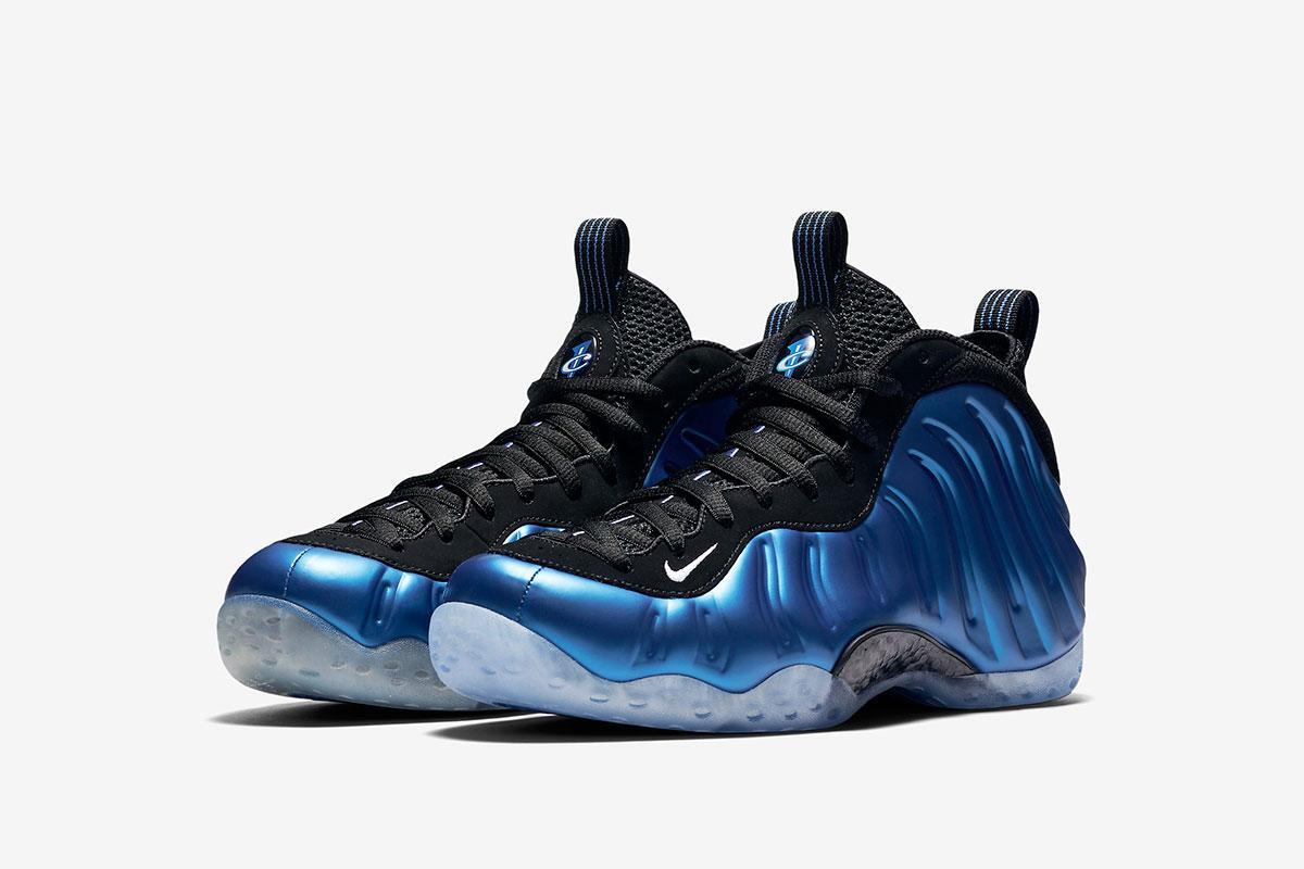 Nike Air Foamposite One Xx  display picture 3