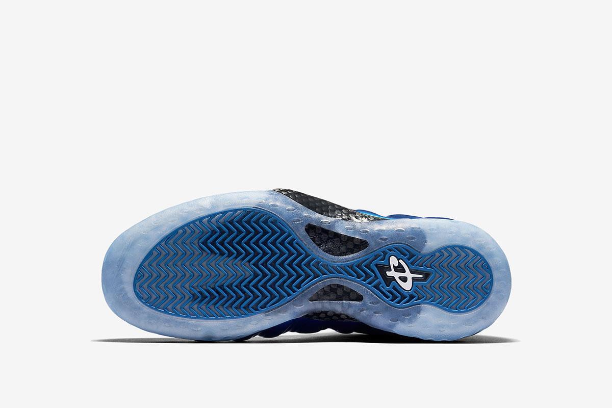 Nike Air Foamposite One Xx  display picture 1