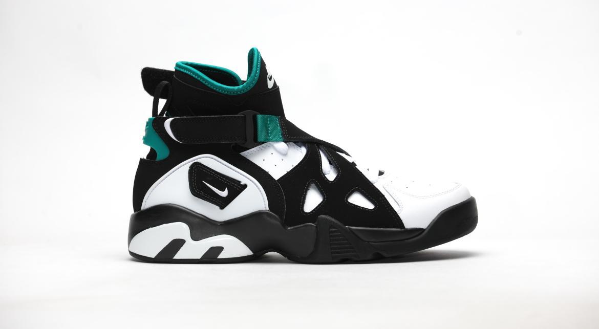 Nike Air Unlimited "Deep Emerald"