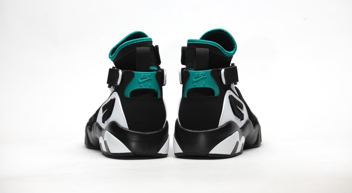 Nike Air Unlimited Deep Emerald Sneakers Nike Air Unlimited  main image 2