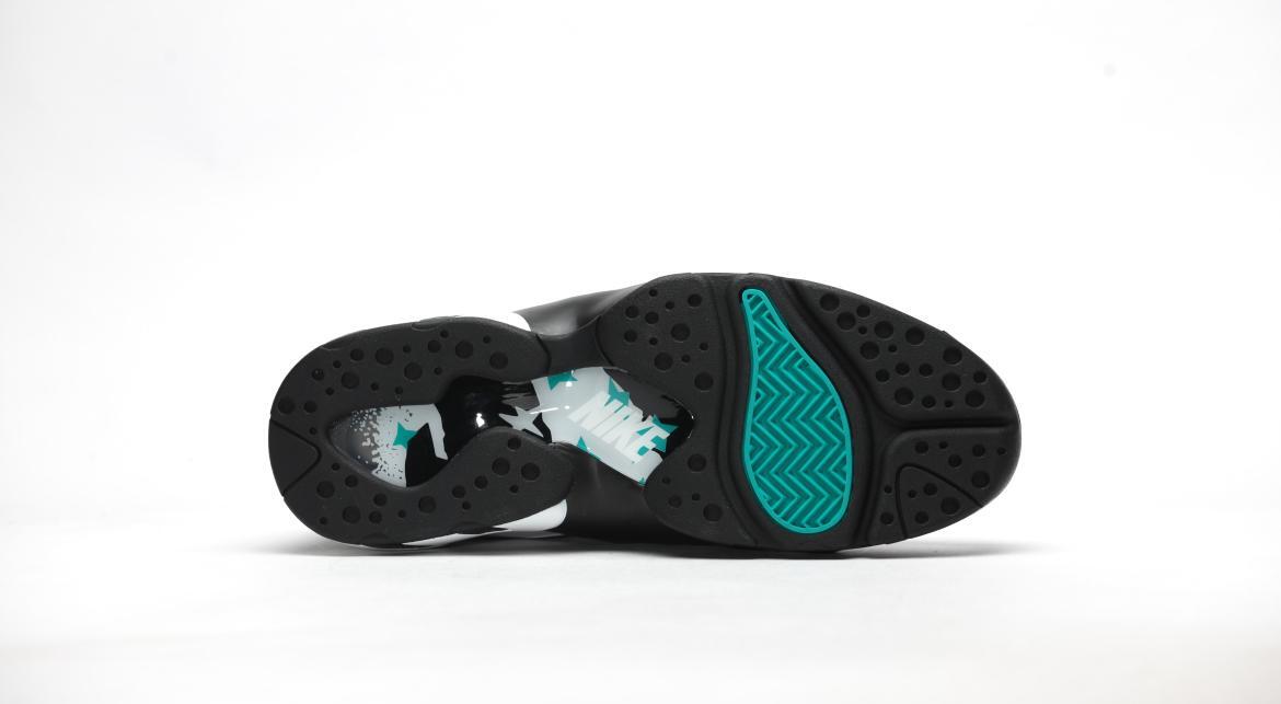 Nike Air Unlimited Deep Emerald Sneakers Nike Air Unlimited  main image 4