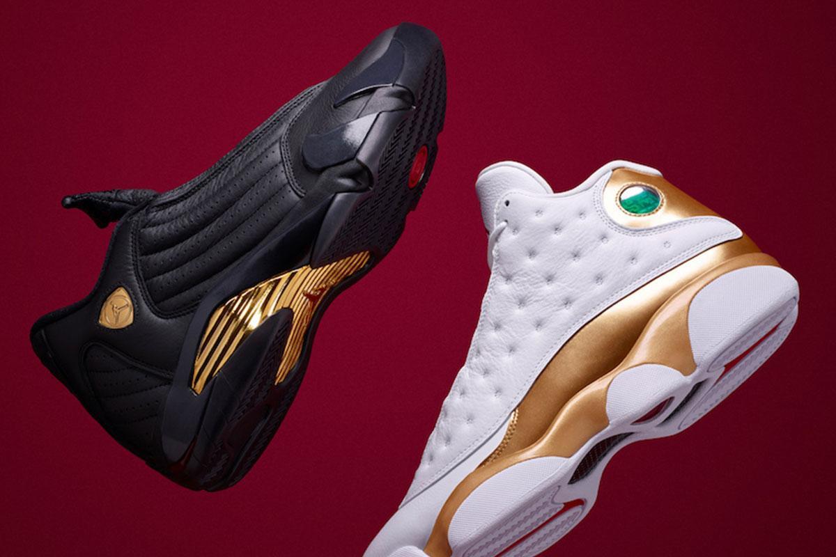 Dmp JORDAN 13 Air Jordan 13 “DMP” 10 $300 main image 2