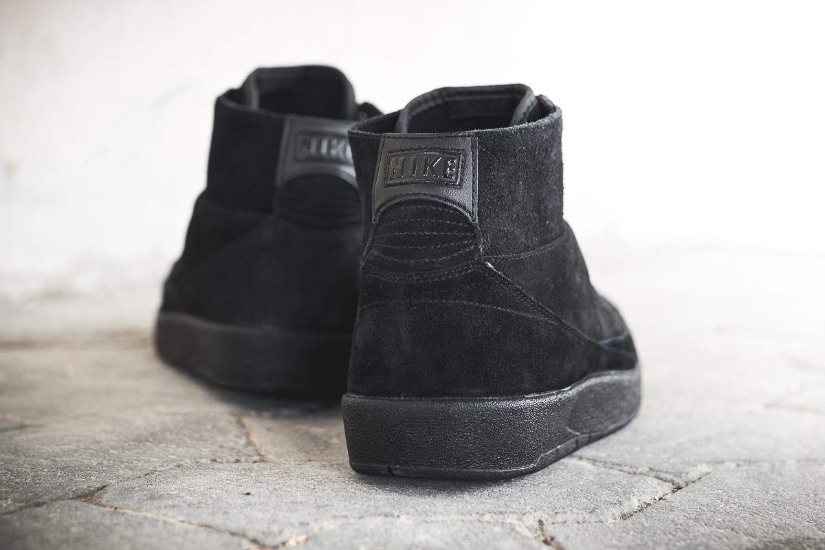 air jordan 2 retro decon black