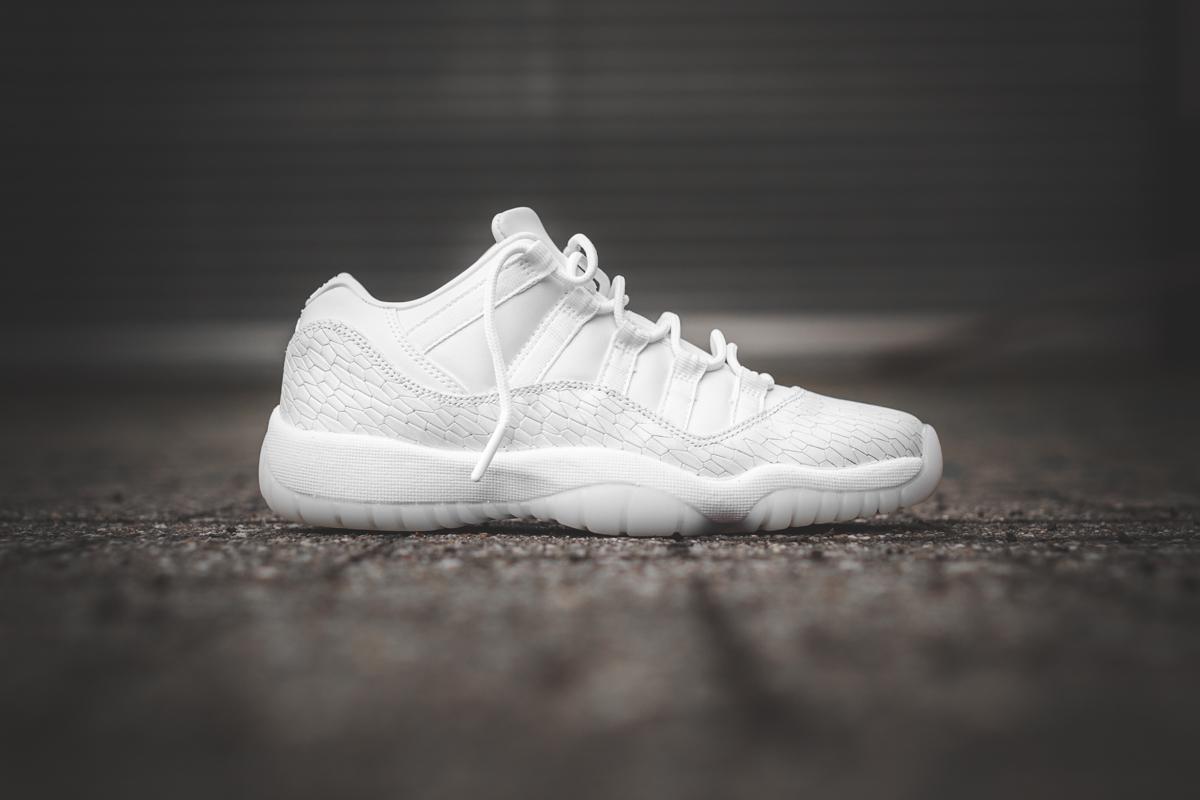 jordan 11 heiress white