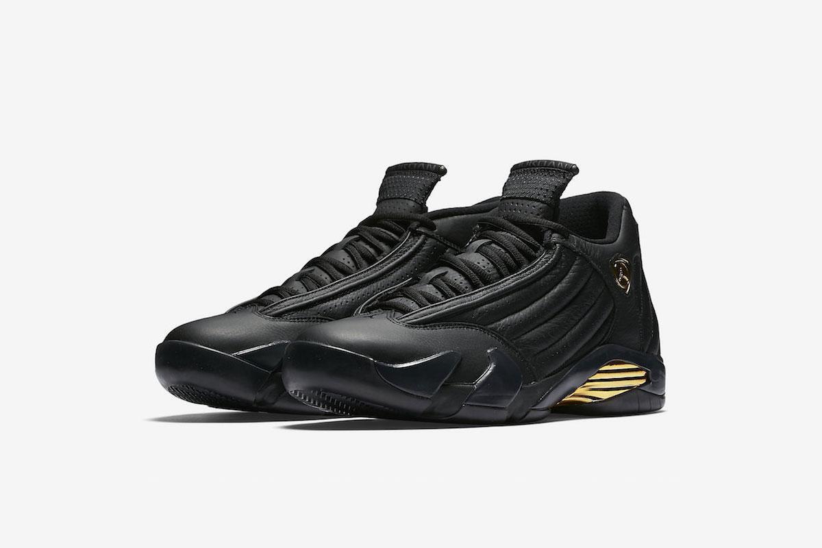 AIR JORDAN DMP PACK 897563 900 Air Jordan DMP Defining Moments Pack Last Shot 897563-900  main image 2