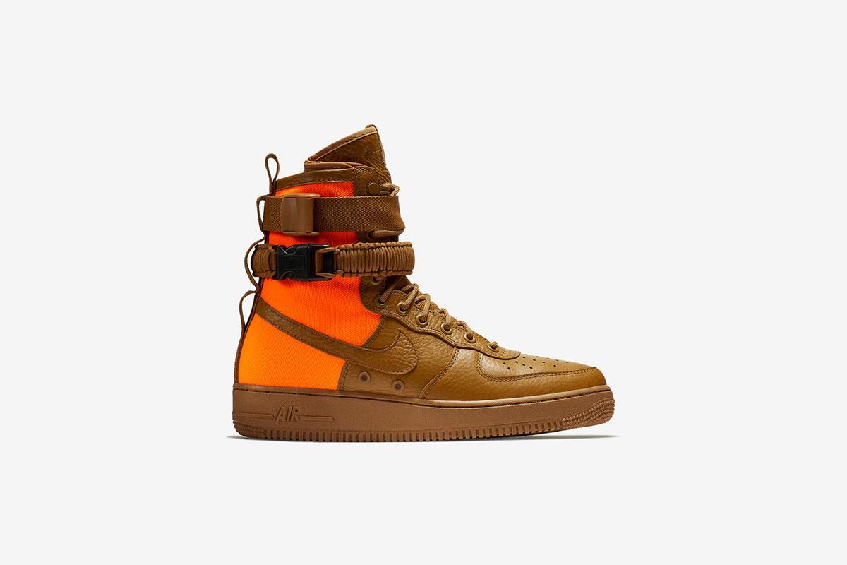 Nike Sf Air Force QS 