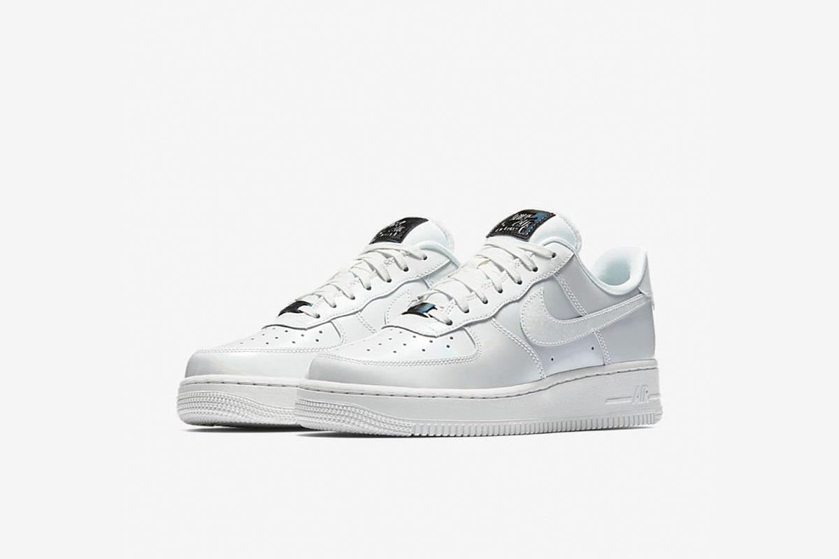 nike air force 1 low luxe