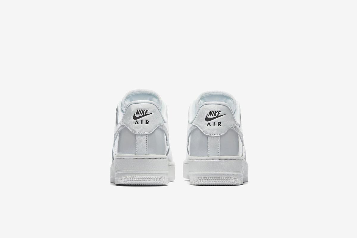 nike air force 1 07 lux white