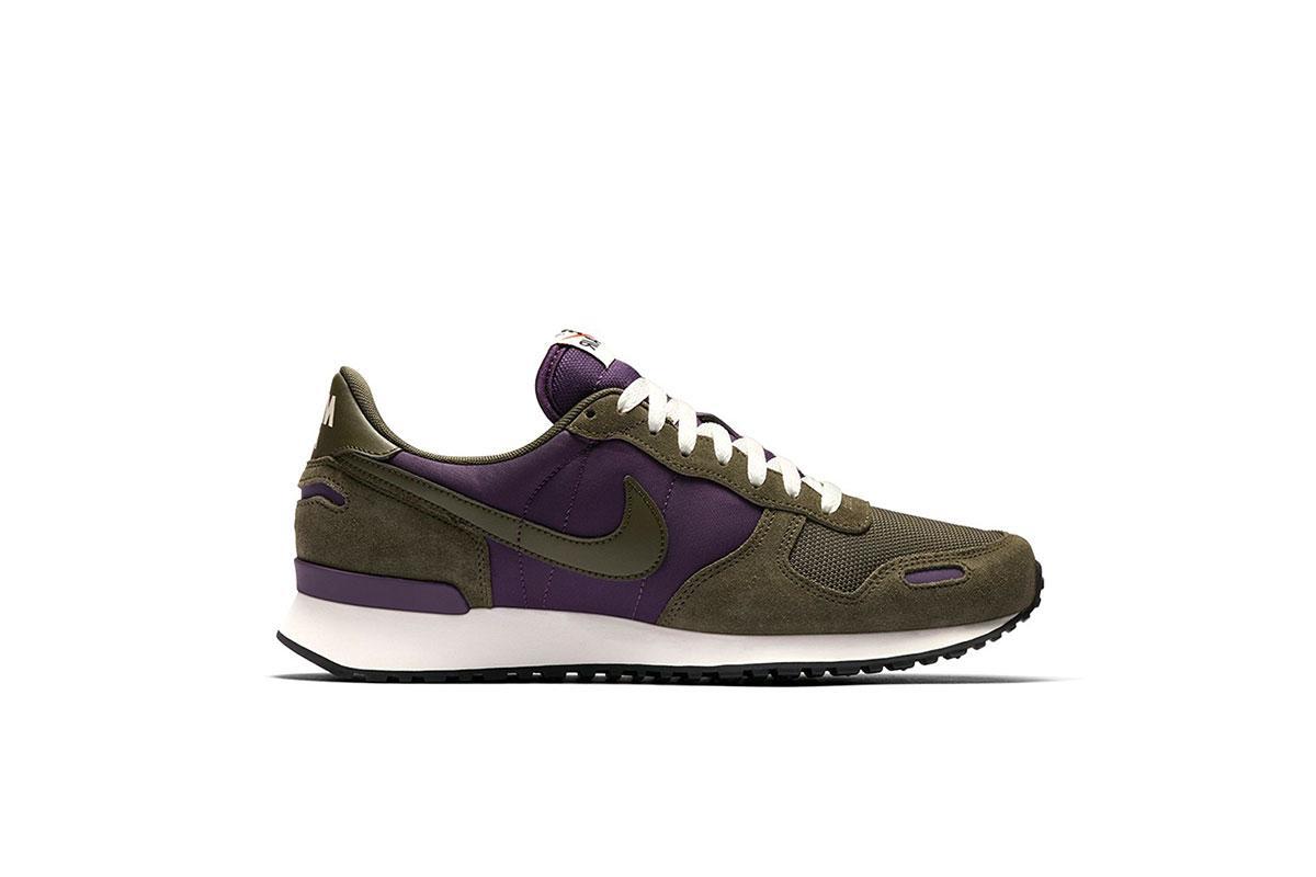 Nike Air Vortex "Grand Purple"