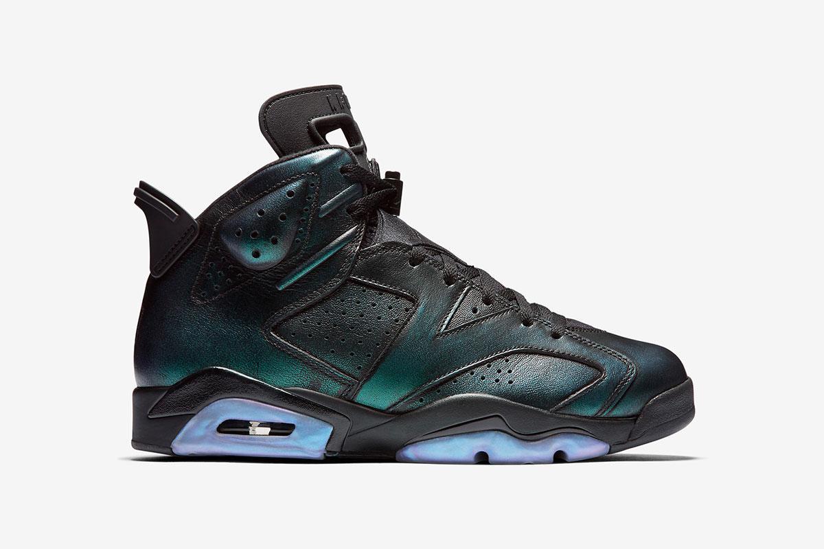 Air Jordan 6 Retro All Star