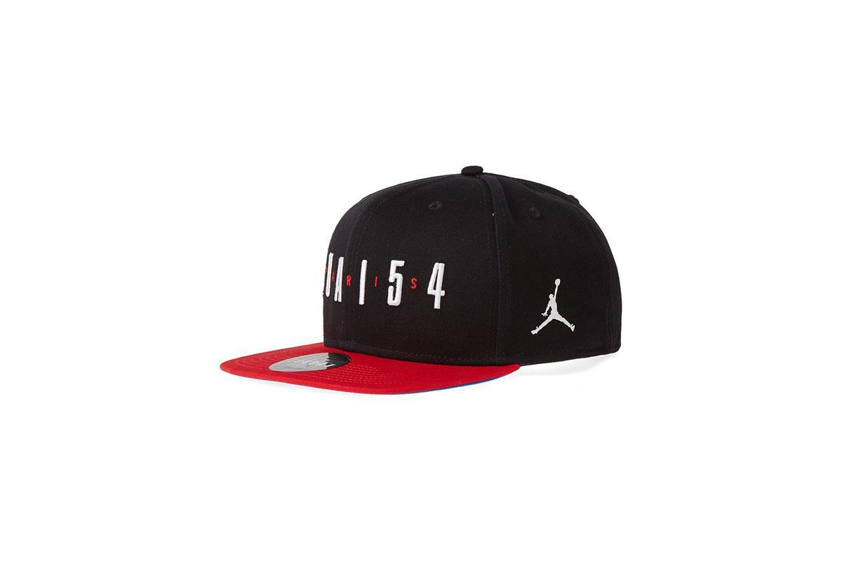 Air Jordan Q54 Pro Snapback