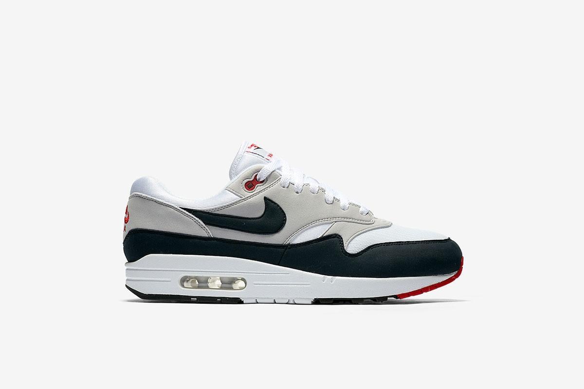 Nike Air Max 1 Anniversary "Obsidian"