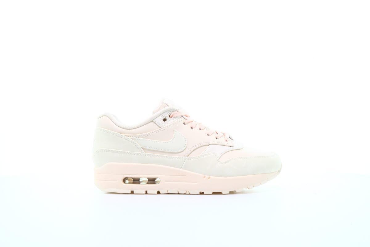 Nike WMNS Air Max 1 LX "Guava Ice"