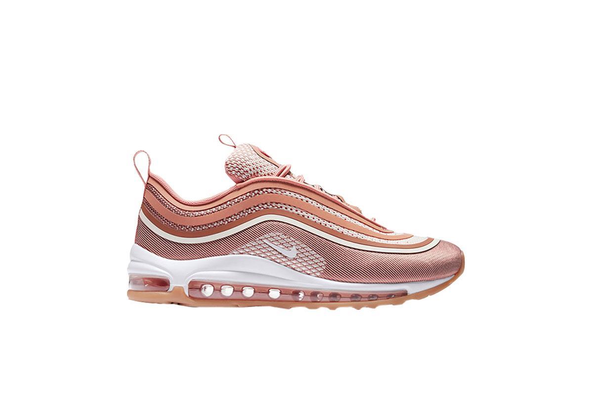Wmns Air Max 97 Ul '17 Rose Gold" | 917704-600 | AFEW STORE