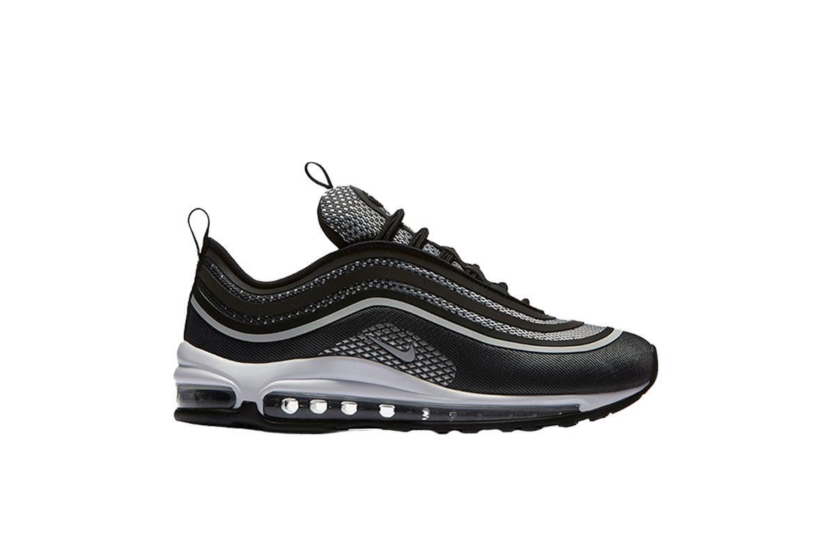 Nike Wmns Air Max 97 Ul '17 "Black"