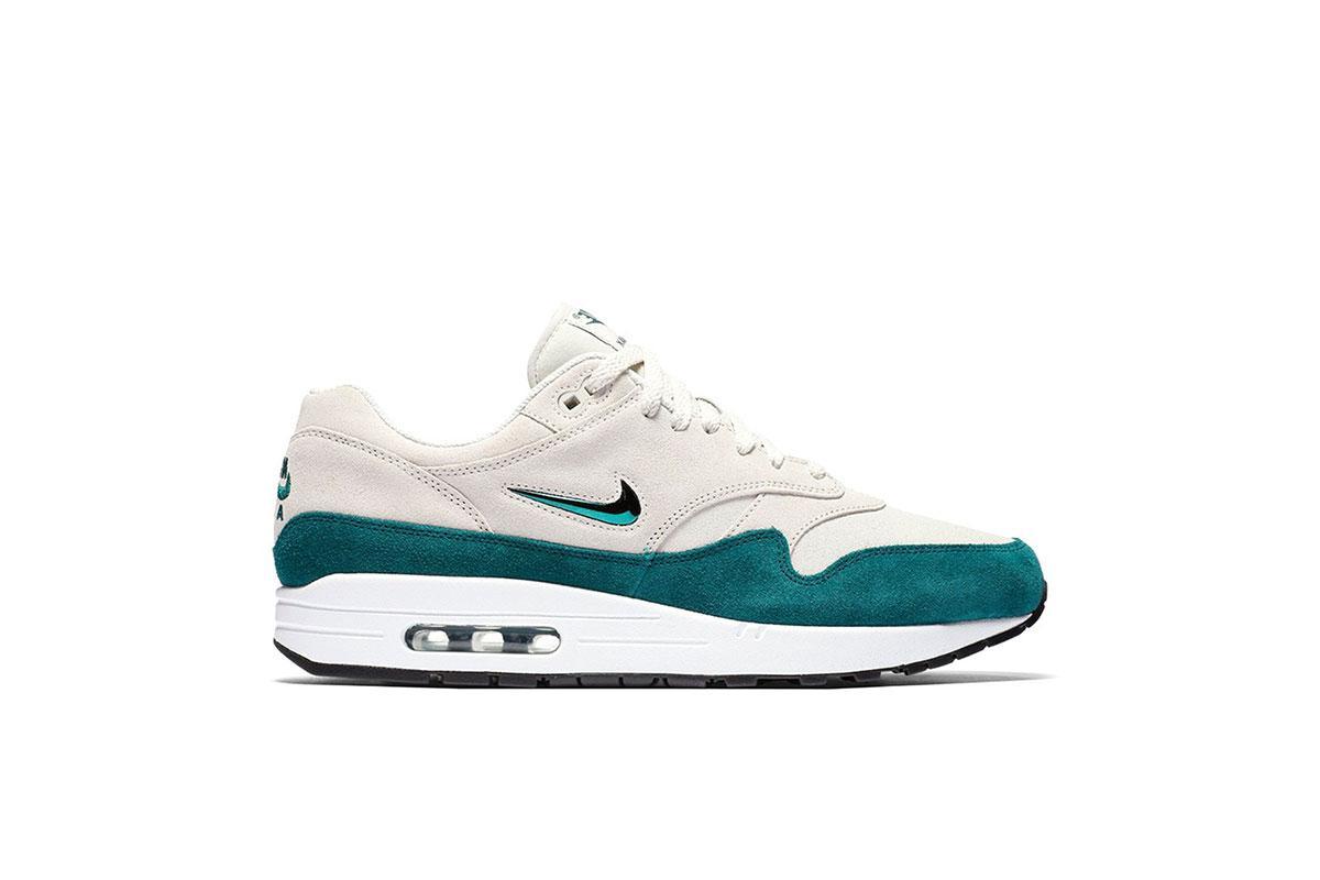 Nike Air Max 1 Premium SC "Teal"