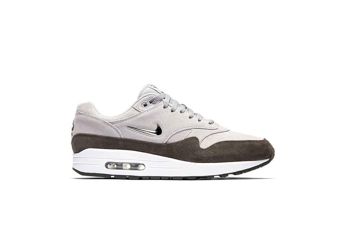 nike air max 1 dark pewter