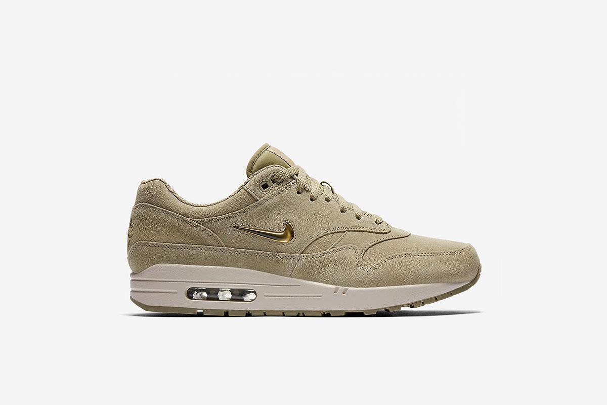 Nike Air Max 1 Premium Sc "Neutral Olive"