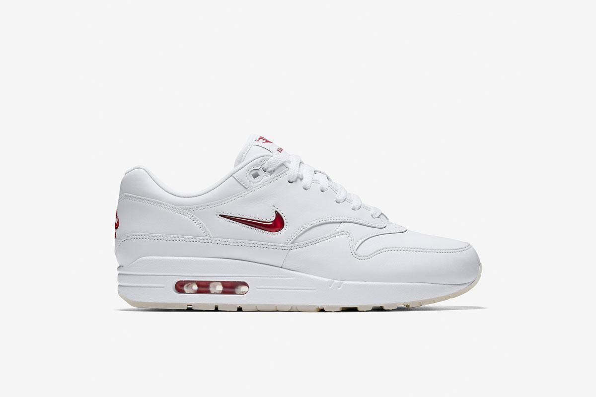 Nike Air Max 1 Premium SC "Jewel Swoosh"