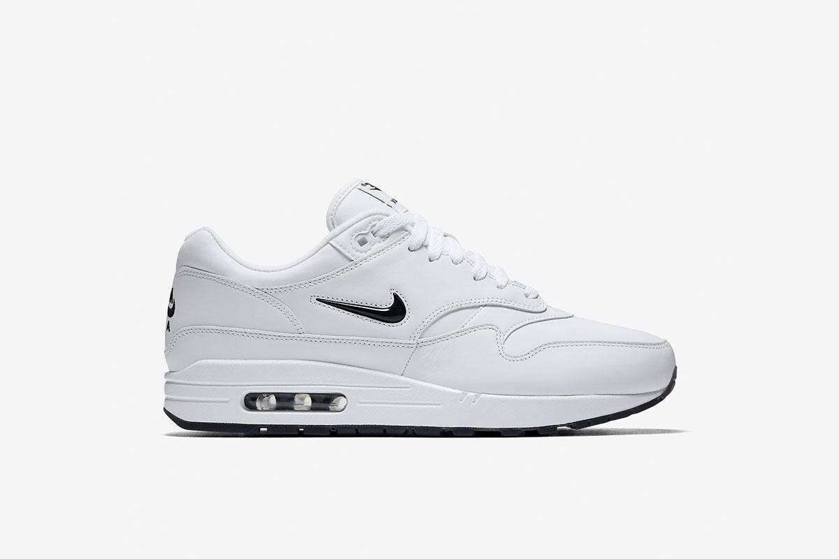 Nike Air Max 1 Premium SC "Jewel Swoosh"