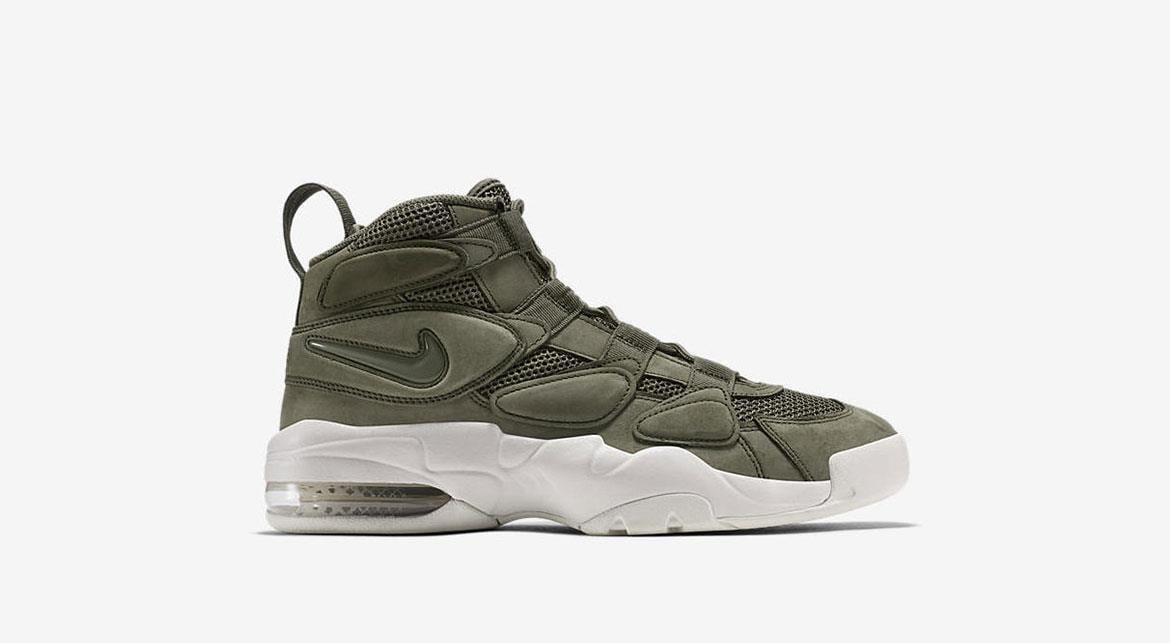 Nike Air Max Uptempo QS 