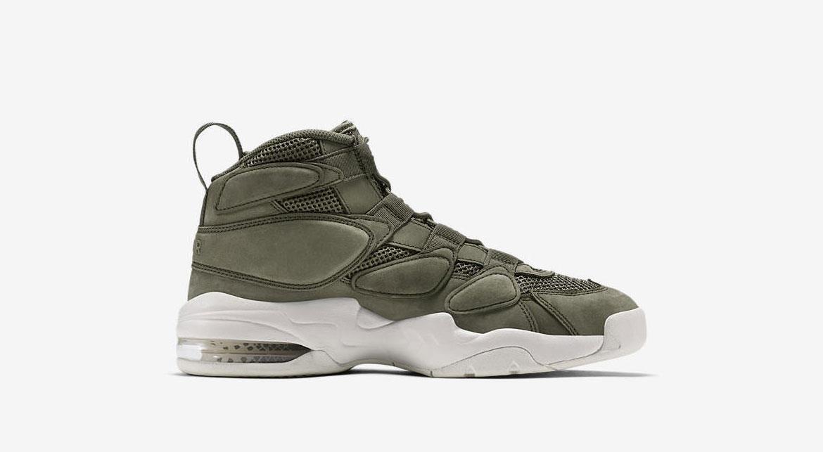 Nike Air Max Uptempo 2 QS 